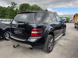 Mercedes-Benz ML 320 ML-CDI*AHK*AUTOMATIK* - Mercedes-Benz: Auto Ml