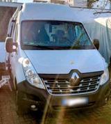 Renault Master Camper - Renault Master Camper Gebrauchtwagen
