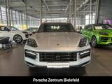 Porsche Cayenne E-Hybrid HA-Lenkung InnoDrive Soft-Close - gebrauchte Porsche SUV & Geländewagen