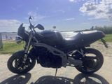 Triumph Speed Triple 955i Daytona T509 595 - TRIUMPH TRIPLE SPEED T509