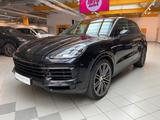 Porsche Cayenne|Approved|Panorama|Kamera|AppleCarPlay|BT - Porsche Cayenne in Ludwigshafen