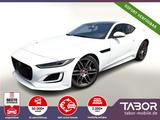 Jaguar F-TYPE 2.0 P300 R-Dyn DesignP LederP 20Z - Jaguar F-Type aus 2021