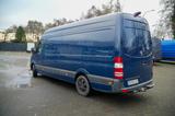 Mercedes-Benz Sprinter 319 CDI Maxi 1. Hand/Navi/Schwingsitz - Angebote
