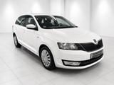 Skoda Rapid Spaceback Ambition/PDC/HU&AU NEU - Skoda Rapid mit Diesel-Antrieb