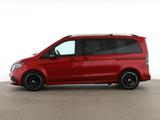 Mercedes-Benz V 300 d STYLE+AMG+AHK+DISTR+MBUX+360+NIGHT+CARPL - Diesel Gebrauchtwagen in Würzburg