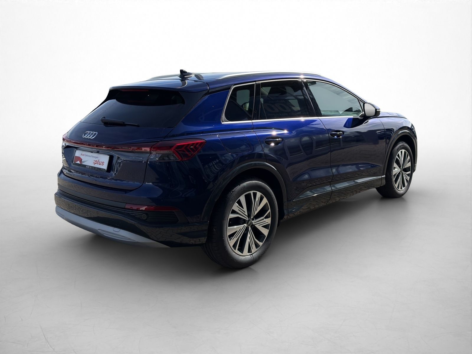 Audi Q4 e-tron - Bild 20