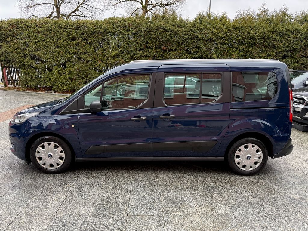 Image of Ford Transit