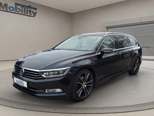 Volkswagen Passat Variant Comfortline ACC Lane Dynaud 360°