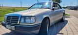 Mercedes-Benz W 124 300 CE 24V mit H Zulassung - Mercedes-Benz 300 aus 1989: 300ce