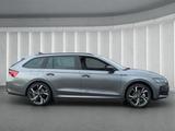 Skoda Octavia Combi SPORTLINE TDI*AHK 360°Kam Head-Up - Skoda Octavia: Sportline