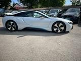 BMW i8 Coupe*Harman*Led*Head-up*Navi Prof*20 Zoll - BMW i8
