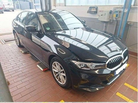 Image of BMW 320