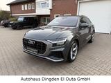Audi Q8 50 TDI quattro S Line - Audi Q8 Gebrauchtwagen
