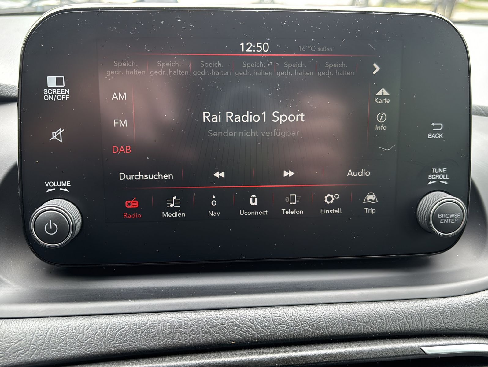 Fahrzeugabbildung Fiat Tipo 1.6 M.jet 130 Ps