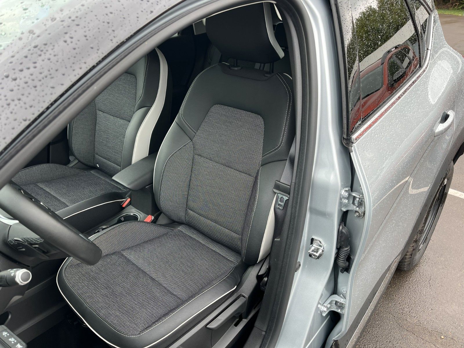 Fahrzeugabbildung Renault Captur II Intens