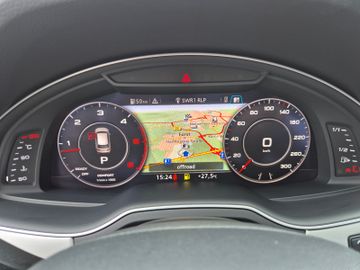 Audi Q7 - 11