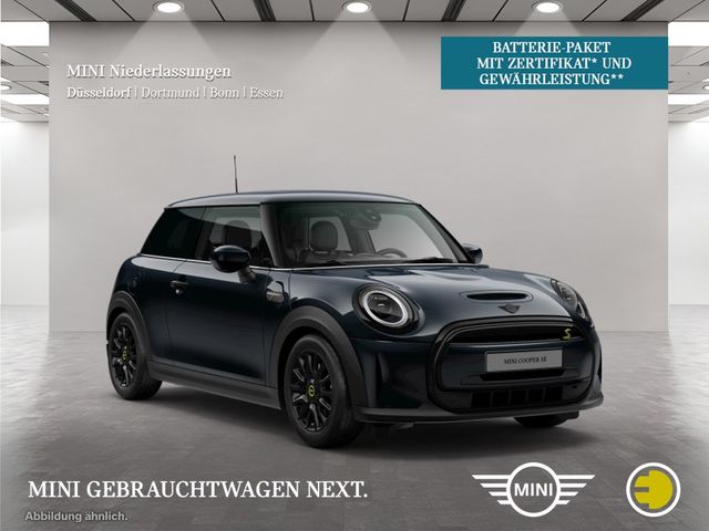 MINI Cooper SE Navi Kamera Driv.Assist Sportsitze