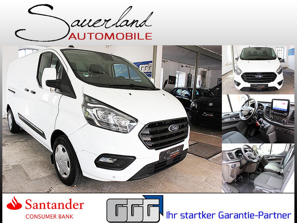Ford Transit Custom Kasten 320 L2 KAMERA NAVI KLIMA