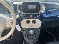 Fiat 500C - Vorschau Bild 15