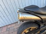 Yamaha MT 01 SP - YAMAHA MT