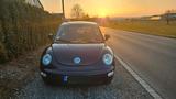 Volkswagen VW Beetle 1.9 Tdi nur 1100 - gebrauchte Volkswagen Beetle aus dem Jahr 1999