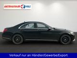 Mercedes-Benz S350d 4Matic Head-up-Display Panorama - Diesel Gebrauchtwagen mit Euro6