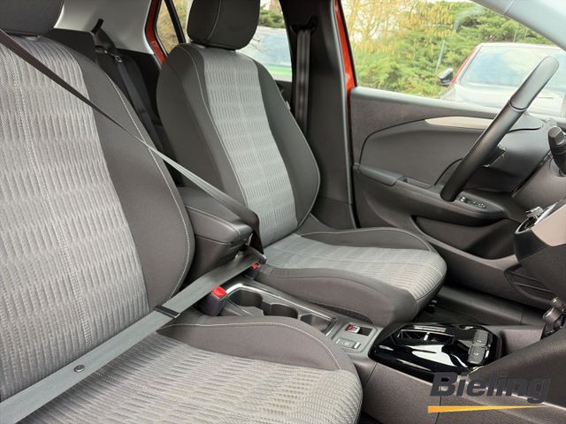 Corsa-e Edition Elektro, NAVI, SHZ, PDC mit Kame