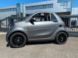 Smart ForTwo Cabrio BRABUS-JBL-NAVI-16 ZOLL-LEDER-RFK - Smart in Aachen
