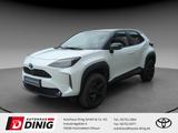 Toyota Yaris Cross Hybrid AWD-i Elegant 1.5 Unikat Offr - Toyota: Of