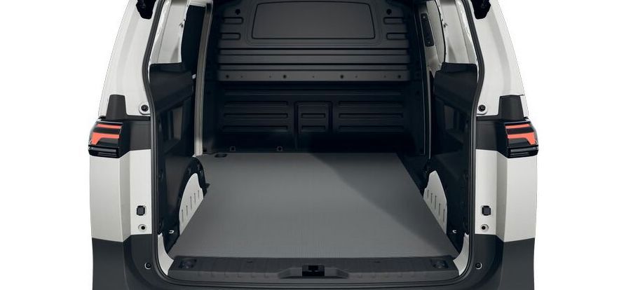 Volkswagen ID. Buzz - Bild 7