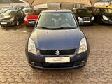 Suzuki Swift 1,3 Club*TÜV NEU*KLIMA* - gebrauchte Suzuki Swift aus dem Jahr 2007