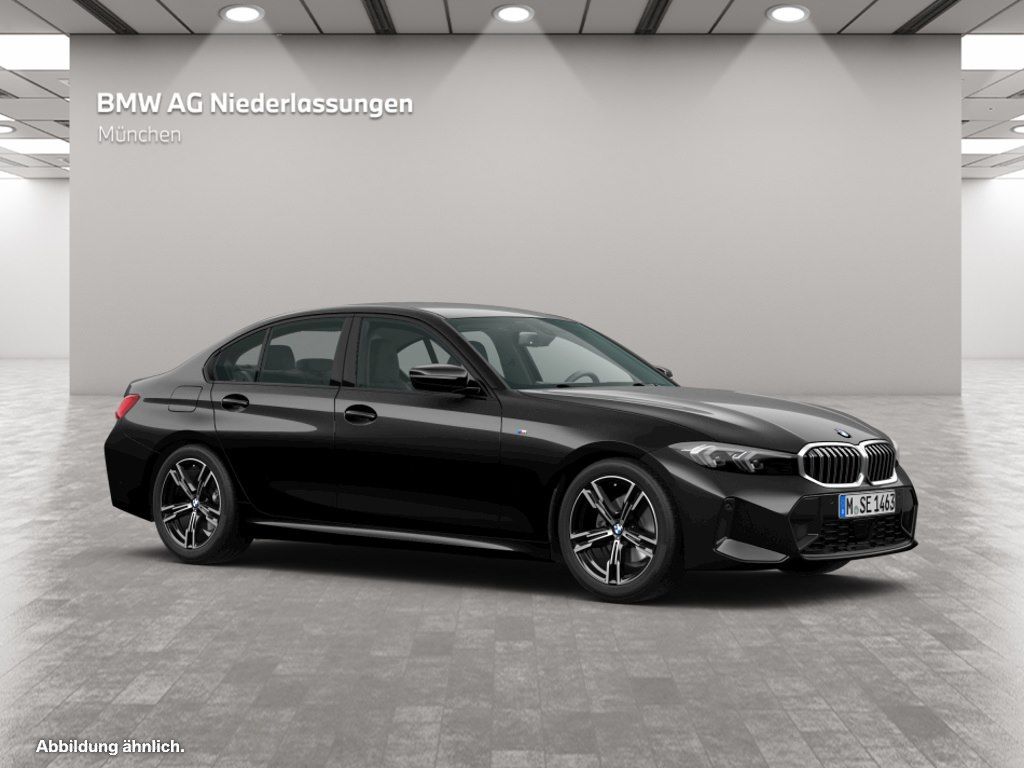 BMW 318 - Bild 12