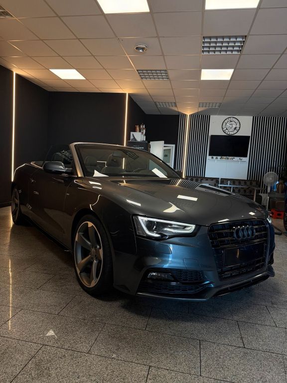 Image of Audi A5