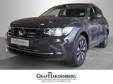 Volkswagen Tiguan MOVE 1.5 TSI DSG Navi LED
