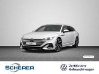 Volkswagen Arteon - Vorschau Bild 1