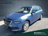 Skoda Kamiq 1.0 TSI Ambition Smart Link SHZ - Skoda Kamiq Gebrauchtwagen