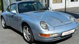 Porsche 911 993 Carrera Coupé tiptronic PZ -Historie - Porsche aus 1994: 911