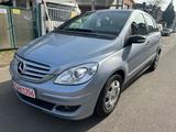 Mercedes-Benz B 170 /pano/hu&au neu/automatik/pdc/shz/scheck h - Mercedes-Benz B 170 mit Panoramadach