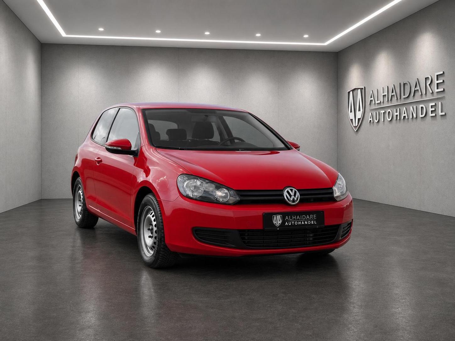 Volkswagen Golf *NUR 22.000 KM*Klima*