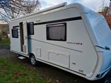 HYMER / ERIBA / HYMERCAR Nova 530 Gl - HYMER / ERIBA Wohnwagen 530 nova