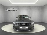 Volkswagen Tiguan Highline2.0 TDI BMT/AHK*Kamera*Head Up Di - Volkswagen Tiguan: Euro5