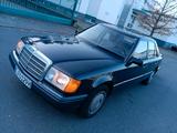 Mercedes-Benz Mercedes 200e - gebrauchte Mercedes-Benz 200 aus dem Jahr 1991