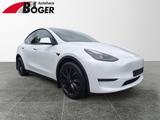 Tesla Model Y Long Range Dual AWD *8-Fach Bereifung - Tesla Model Y in Hamburg