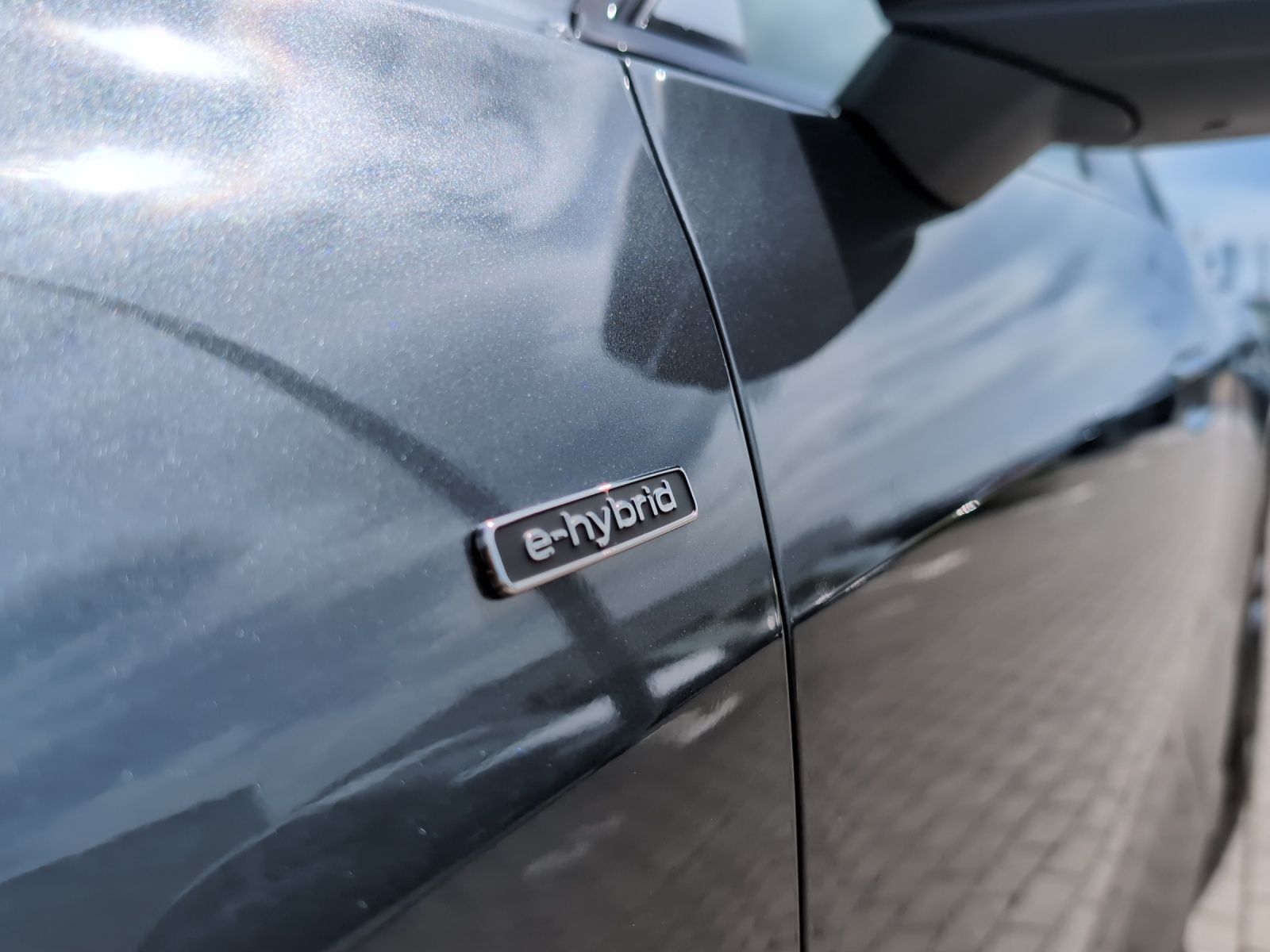 Audi A5 - Bild 24