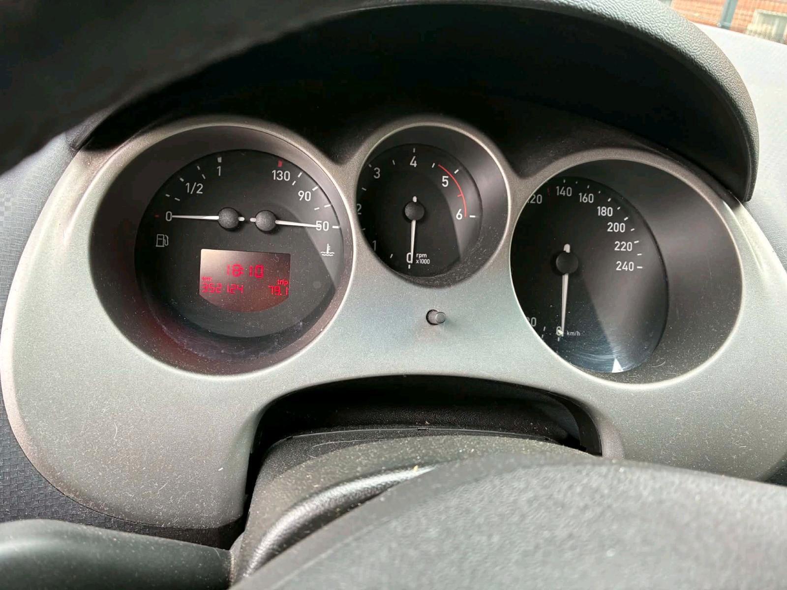 Seat Altea 2005 — photo 9