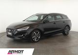 Hyundai i30 Kombi 1.5 T-GDI DCT Prime LED Navi ACC Kam - Hyundai i30: Prime