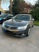 Kia mit Gasanlage - Kia: Gas