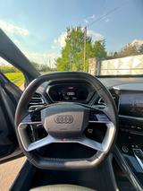 Audi Q4 e-tron 45 e-tron - S line  - Audi Q4 e-tron von privat