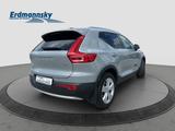 Volvo XC40 B4 Core/Navi/LED/AHK/Standhz/Kam/BLIS/el.HK - Volvo XC40 Gebrauchtwagen