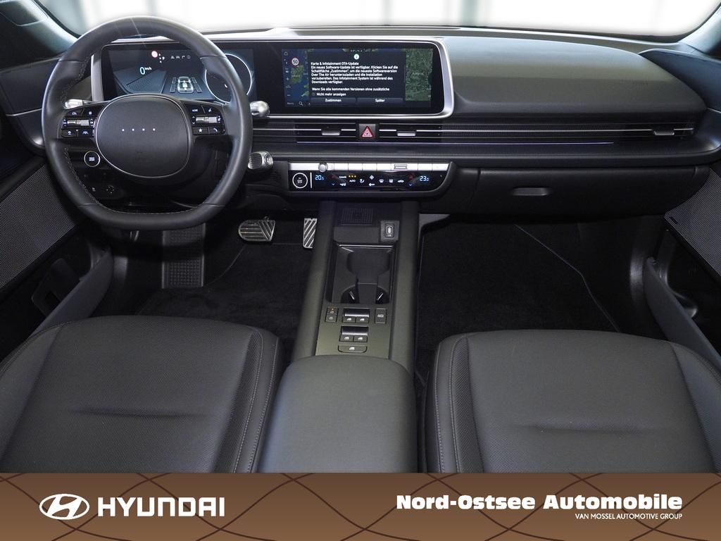 Fahrzeugabbildung Hyundai IONIQ 6 Uniq 4WD NAVI BOSE LED TEMPO KAMERA SHZ